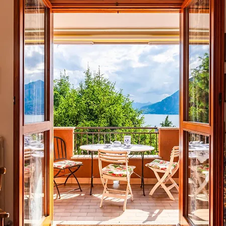 La Casa Del Musicista By Interhome * 벨라노