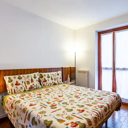 아파트 La Casa Del Musicista By Interhome *