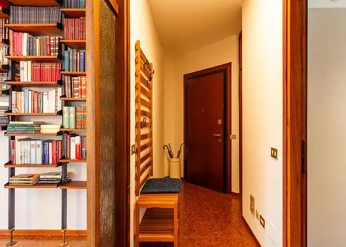 La Casa Del Musicista By Interhome 아파트 *