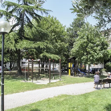 Apartment La Casa Del Musicista By Interhome Bellano