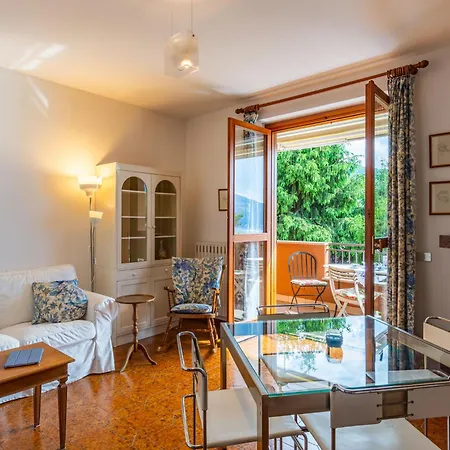 Appartement La Casa Del Musicista By Interhome