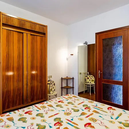La Casa Del Musicista By Interhome
