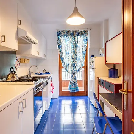 La Casa Del Musicista By Interhome Apartment *