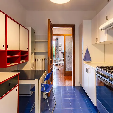 Apartment La Casa Del Musicista By Interhome *