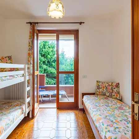 Apartment La Casa Del Musicista By Interhome *