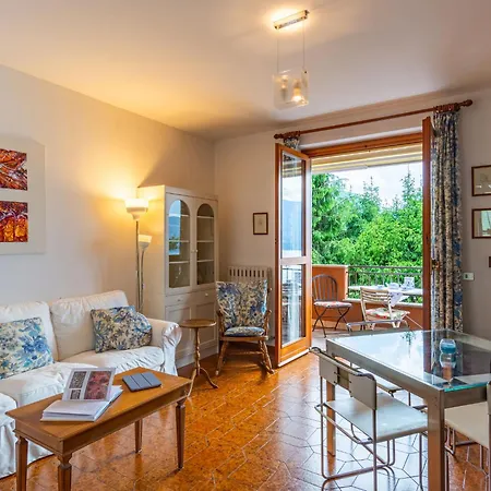 La Casa Del Musicista By Interhome Apartment Bellano