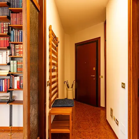 La Casa Del Musicista By Interhome Apartment *