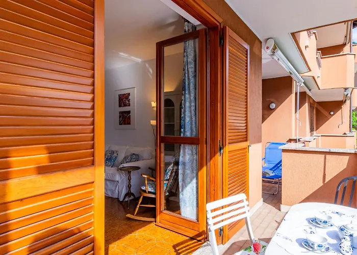 La Casa Del Musicista By Interhome *