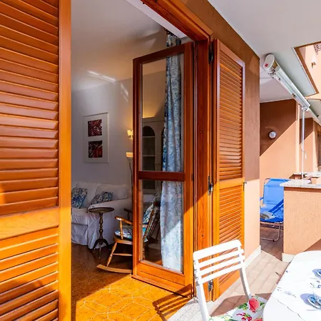 La Casa Del Musicista By Interhome *