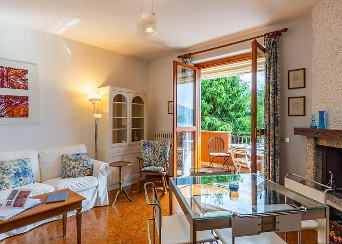 Διαμέρισμα La Casa Del Musicista By Interhome