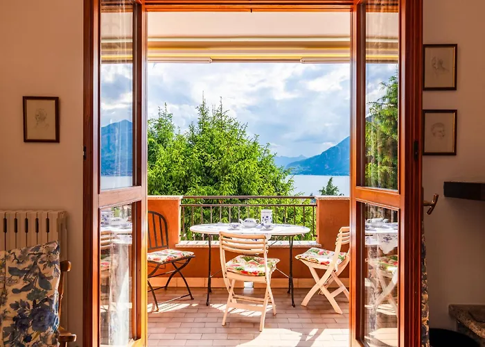 La Casa Del Musicista By Interhome * Bellano