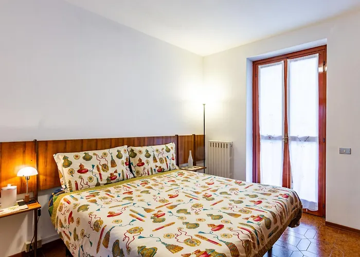 Διαμέρισμα La Casa Del Musicista By Interhome *