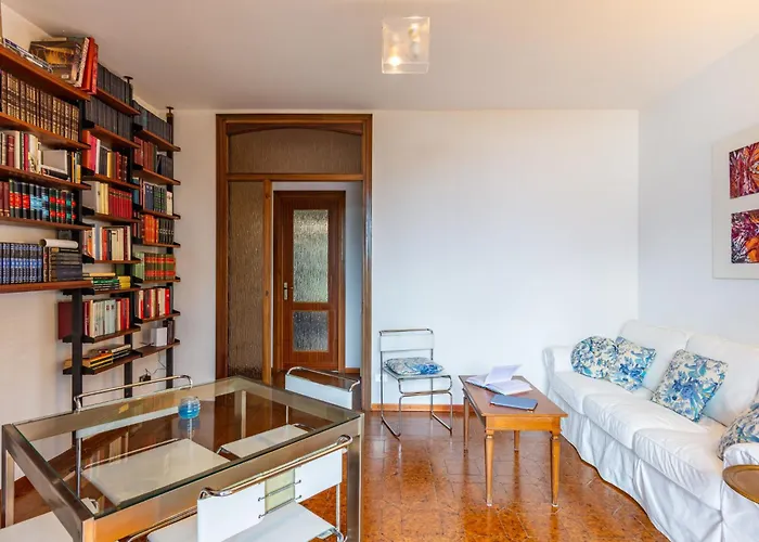 Διαμέρισμα La Casa Del Musicista By Interhome *