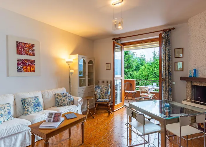 La Casa Del Musicista By Interhome Διαμέρισμα Bellano