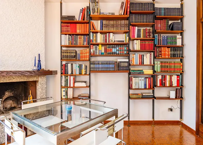 Διαμέρισμα La Casa Del Musicista By Interhome *